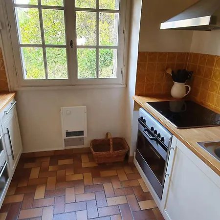 Villa Calme Aux Issambres Jusqu'a 8 Pers. - Fr-1-768-117 Saint-Peire-sur-Mer
