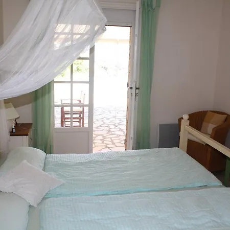 Calme Aux Issambres Jusqu'a 8 Pers. - Fr-1-768-117 Villa